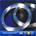 Galvainzed Wire Cheap Galvanized Wire For Chicken Cage Steel Galvanized Wires